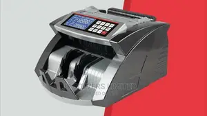 Premax Bill Counting Machine – PM-CC35D