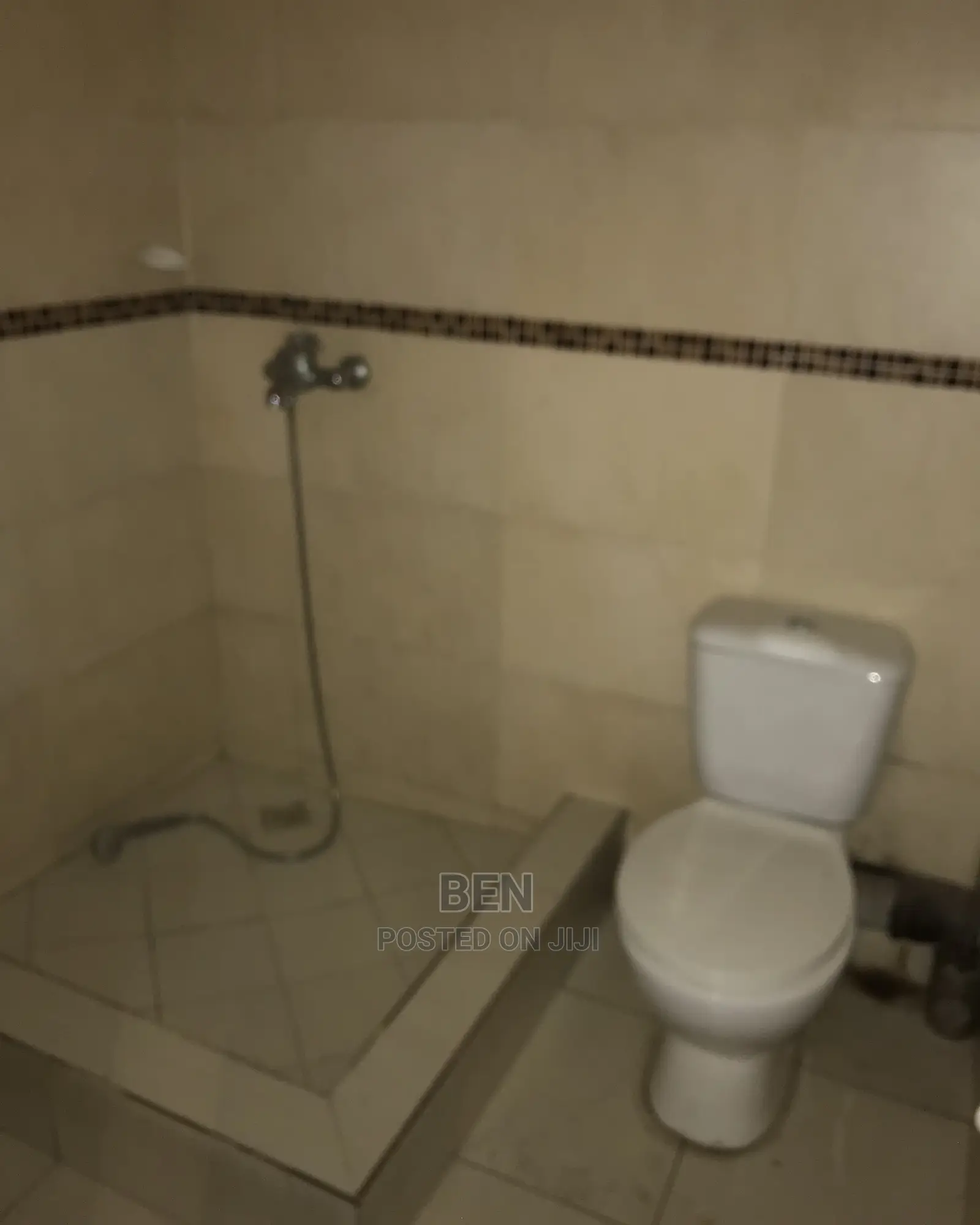 2bdrm Apartment in Tantra Round About for rent