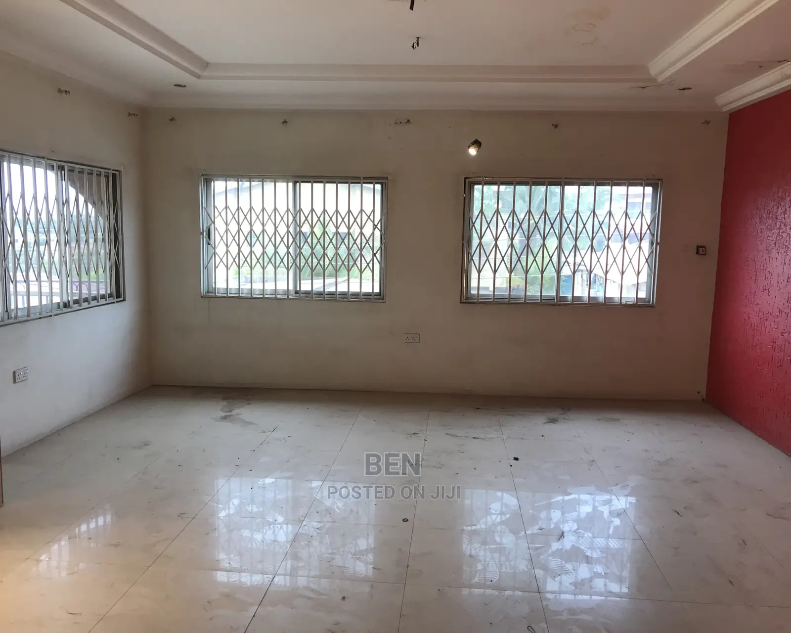 2bdrm Apartment in Tantra Round About for rent