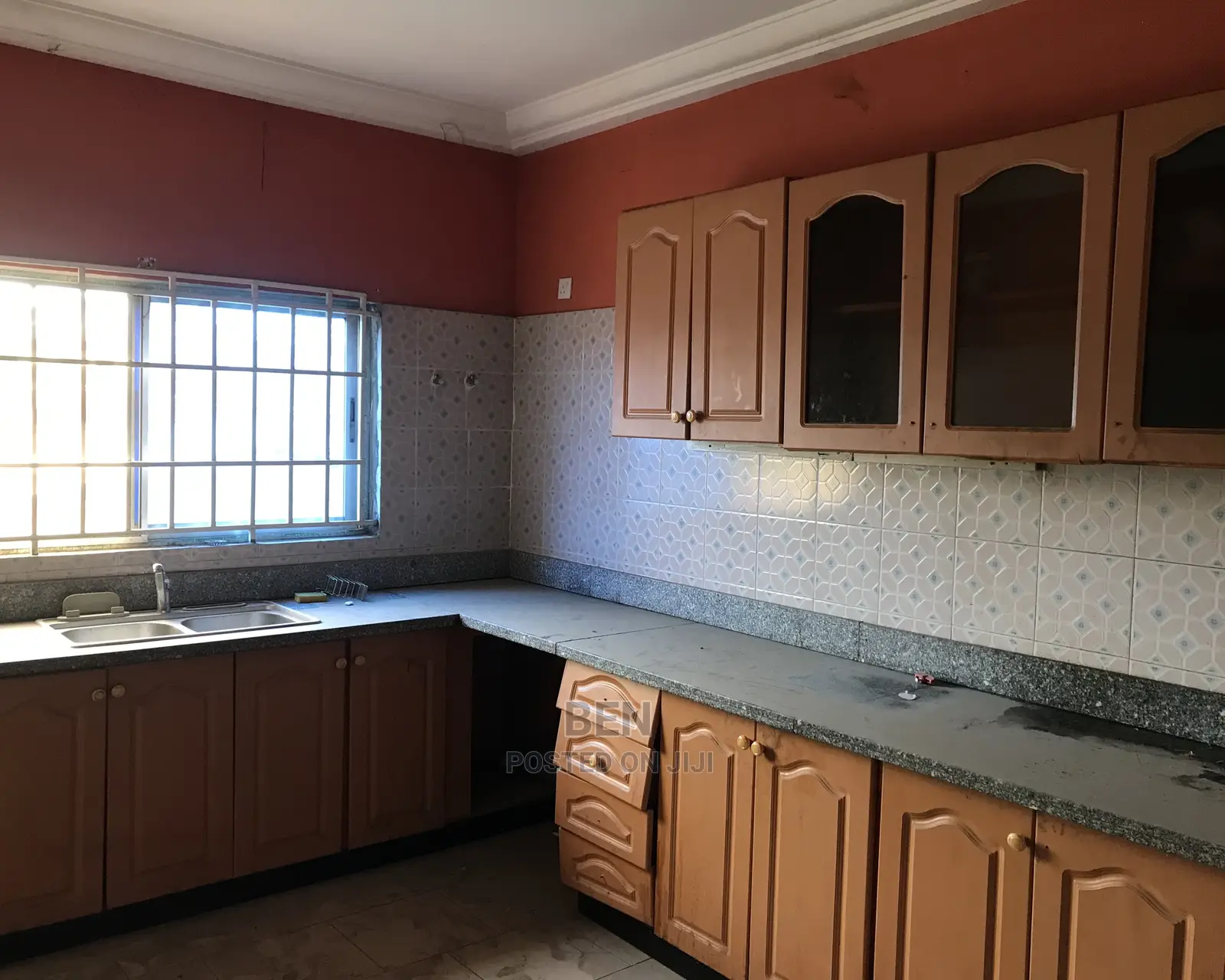 2bdrm Apartment in Tantra Round About for rent