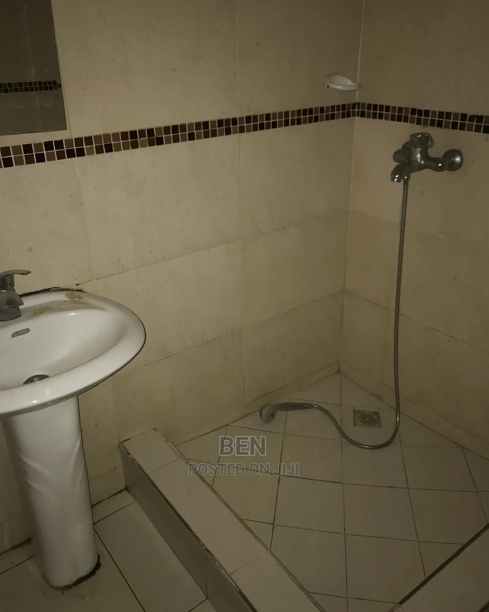 2bdrm Apartment in Tantra Round About for rent