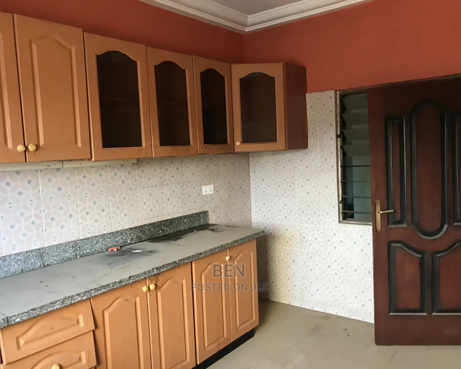 2bdrm Apartment in Tantra Round About for rent