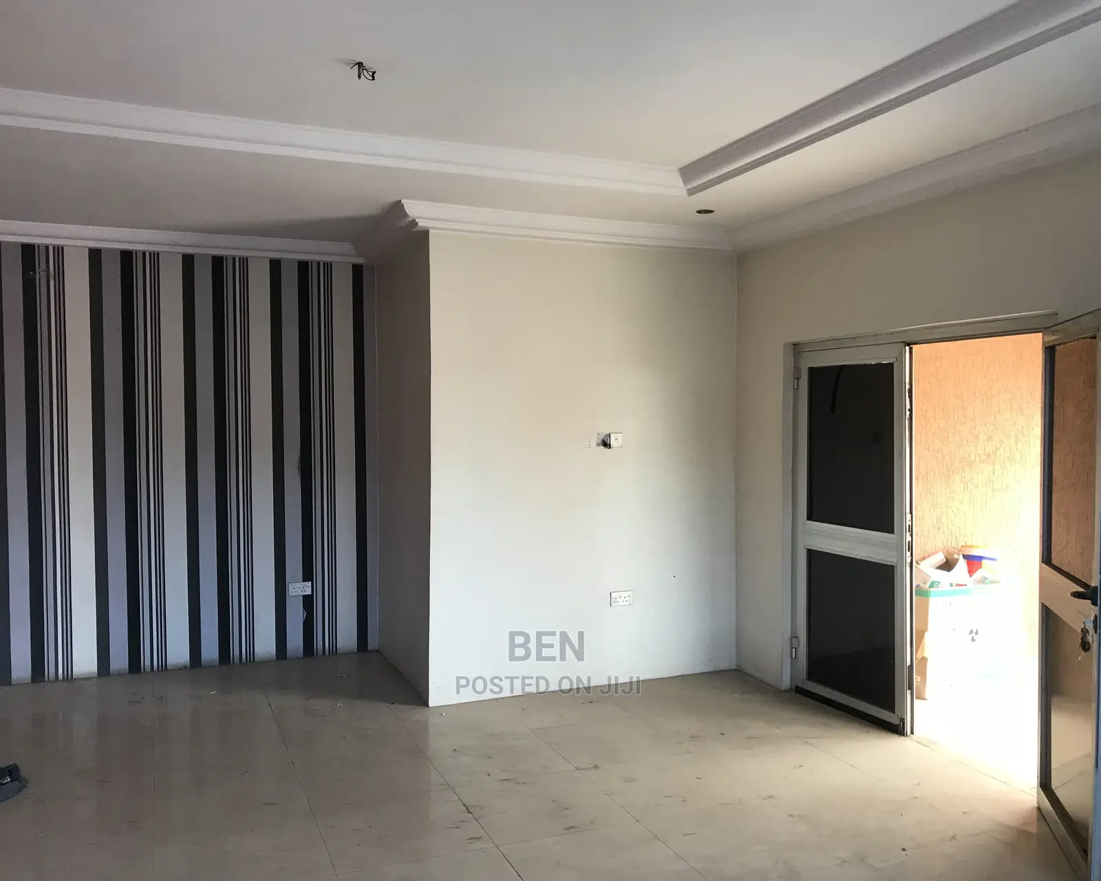 2bdrm Apartment in Tantra Round About for rent