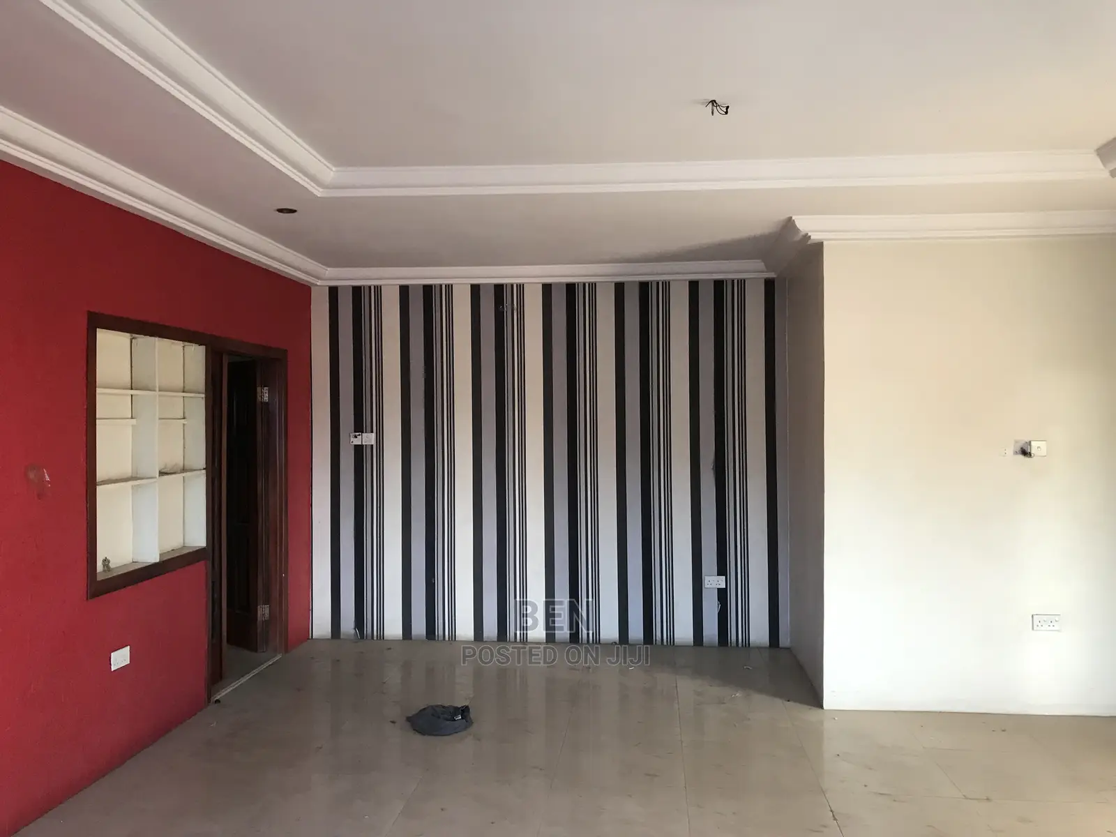 2bdrm Apartment in Tantra Round About for rent