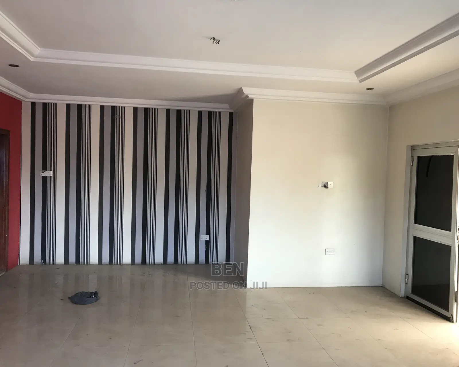 2bdrm Apartment in Tantra Round About for rent