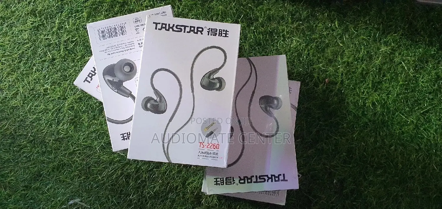 Takstar in-Ear Monitor