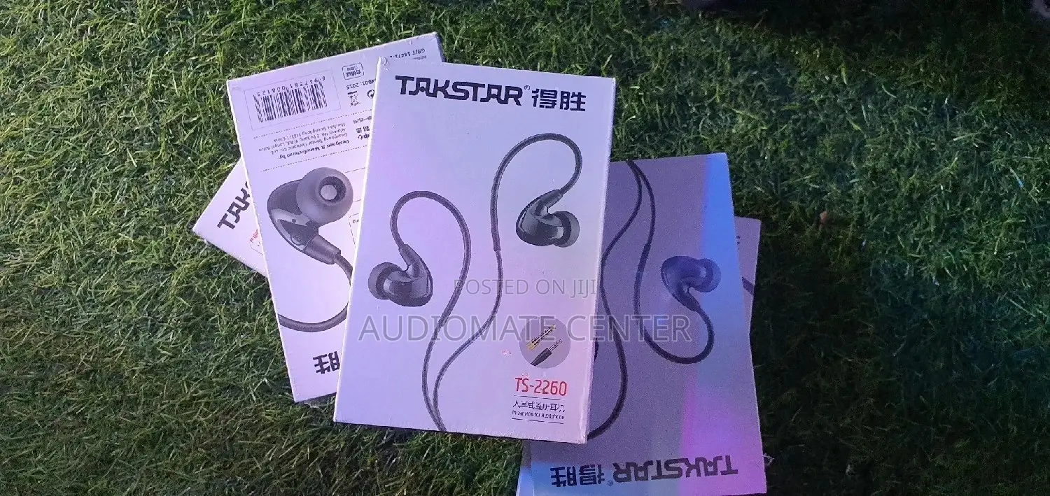 Takstar in-Ear Monitor