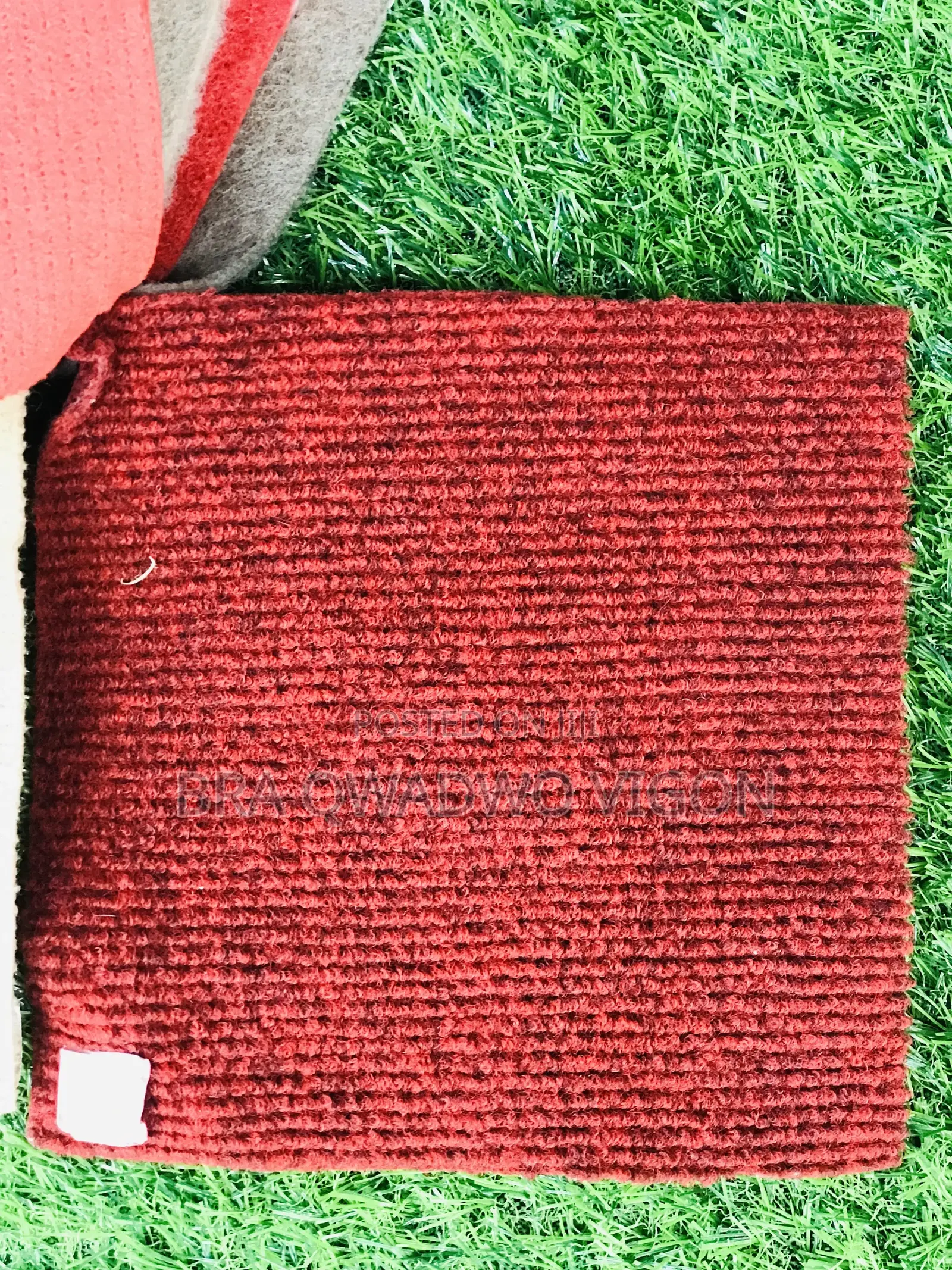 Woolen Carpet