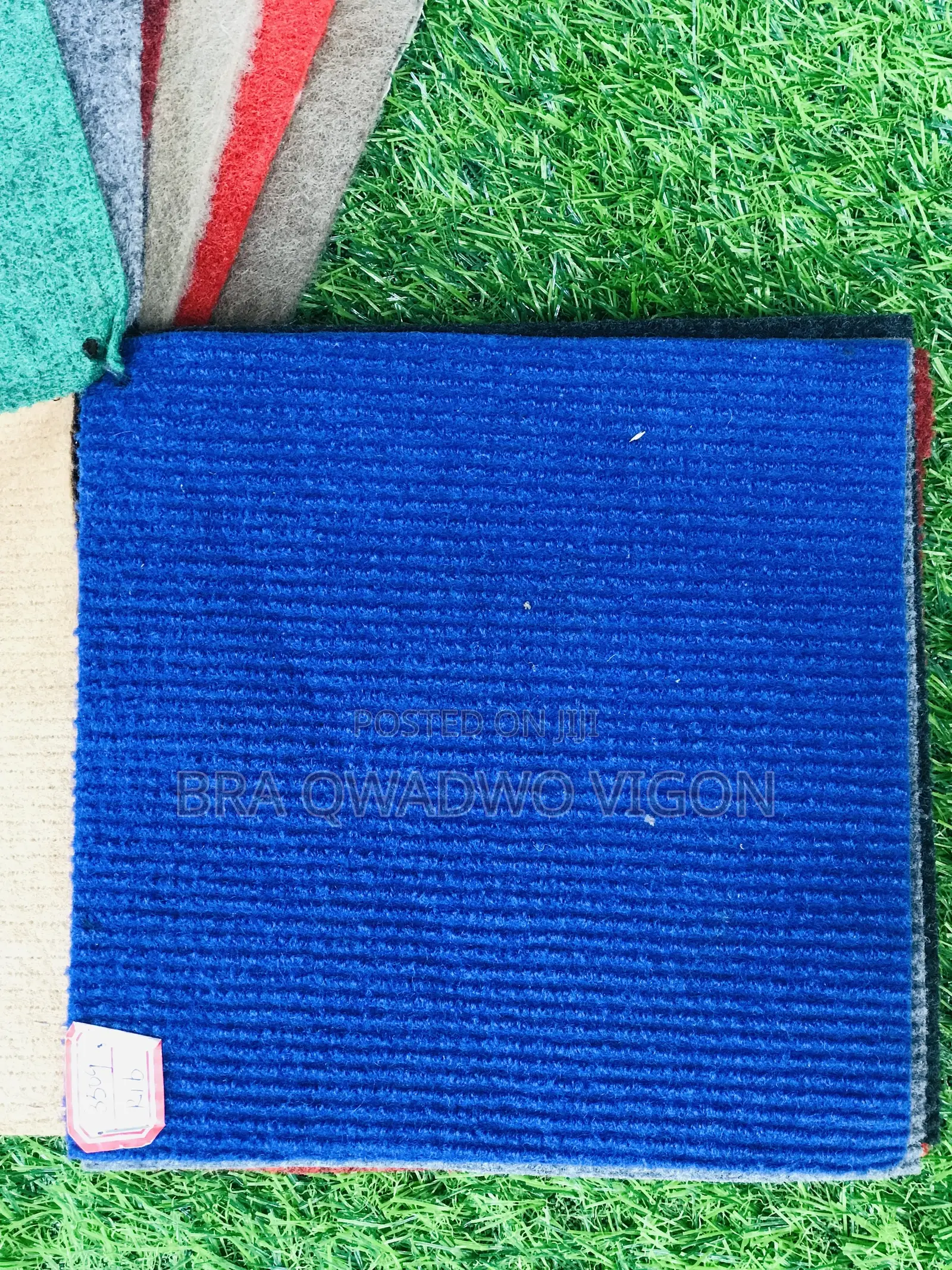 Woolen Carpet