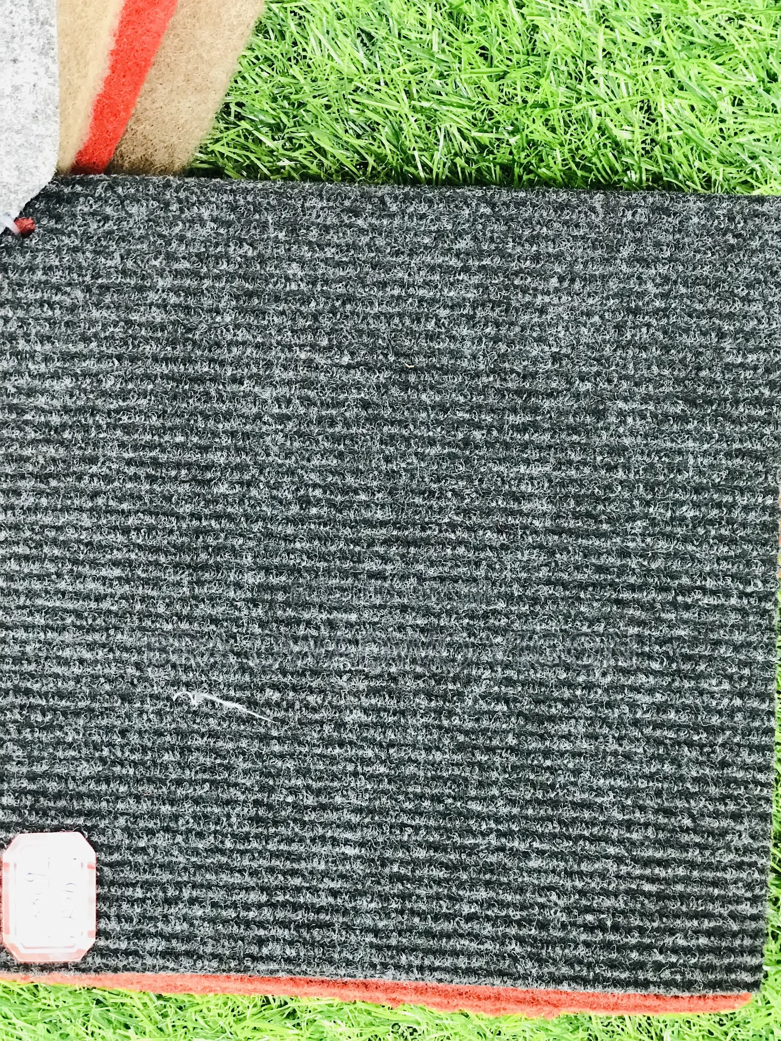 Woolen Carpet