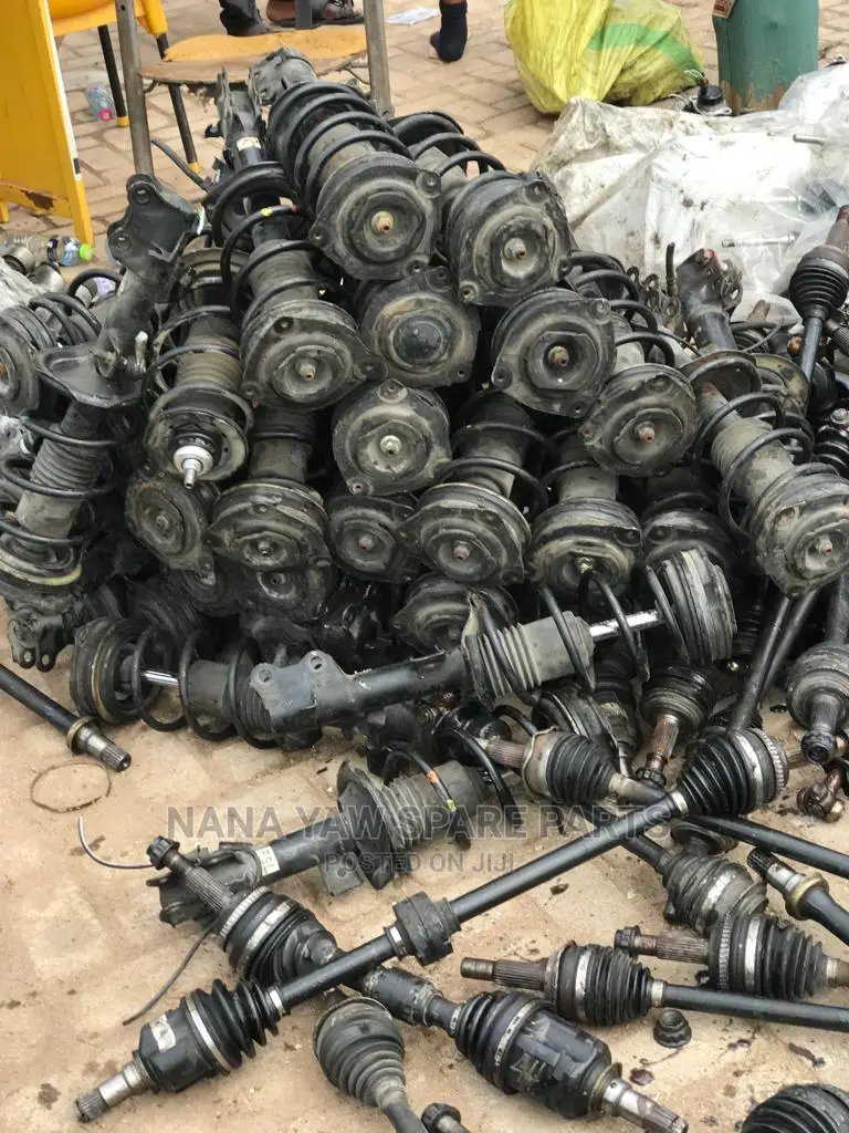 Hyundai Elantra 2012 Shaft