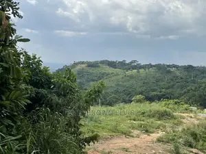 Genuine Plot of Land for Sale at Abrui