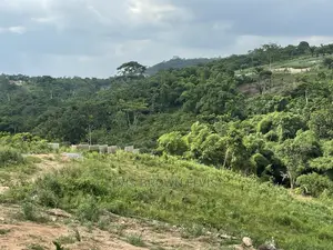 Genuine Plot of Land for Sale at Abrui
