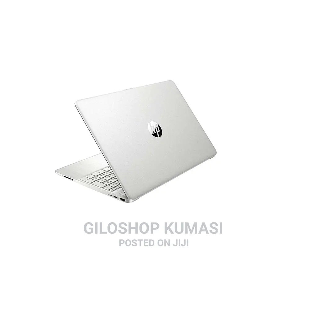 New Laptop HP 15 8GB Intel Core I5 SSD 512GB