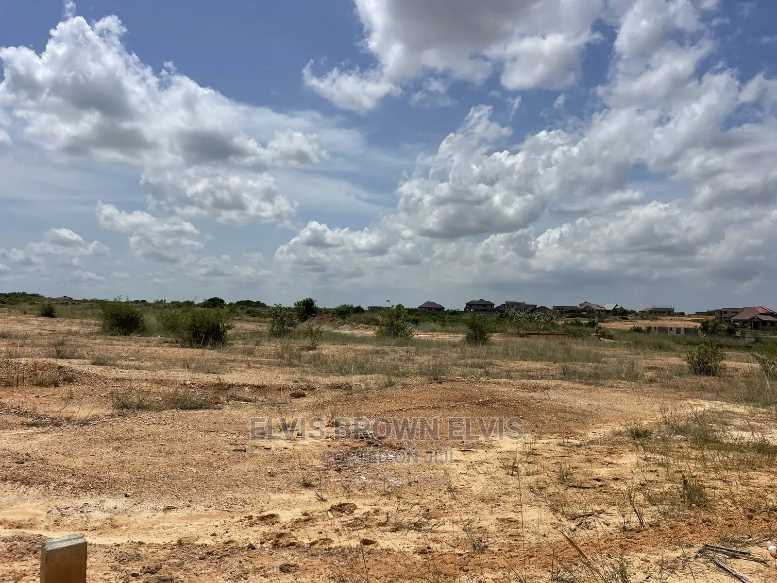 Buy Land for Sale at Katamansu Very Nice Location