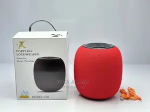 Soundvault C35 Speaker