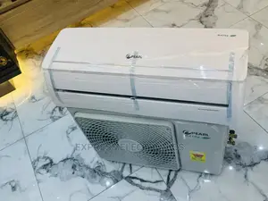 Ultra Futher and Wide Cooling Inverter 2.5hp Split Pearl