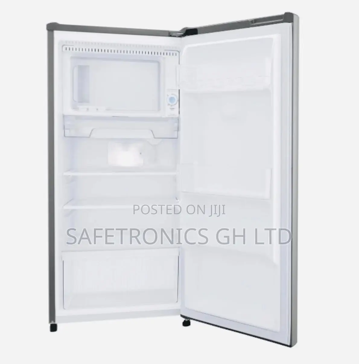 Single Door Refrigerator LG GN-Y331SLCN 195 Litres 