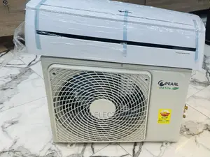 R410 Gas Pearl 2.5hp Split