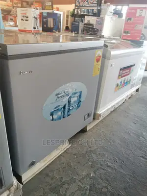 Amazing Innova Chest Freezer 200L