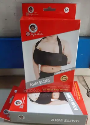 Arm Rest Sling