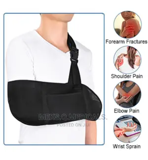 Arm Rest Sling