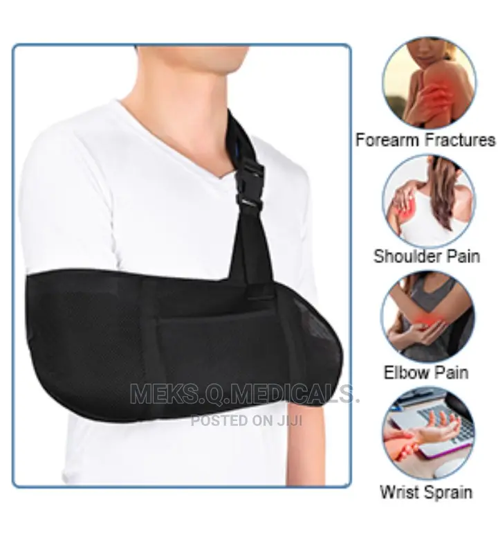 Arm Rest Sling