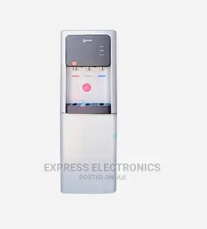 Hot and Cold Switch Pearl Water Dispenser PWD-1000CSL