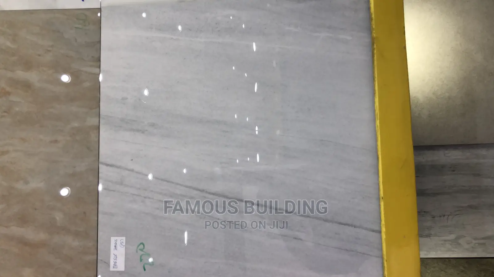 60/60 India  Floor Tiles
