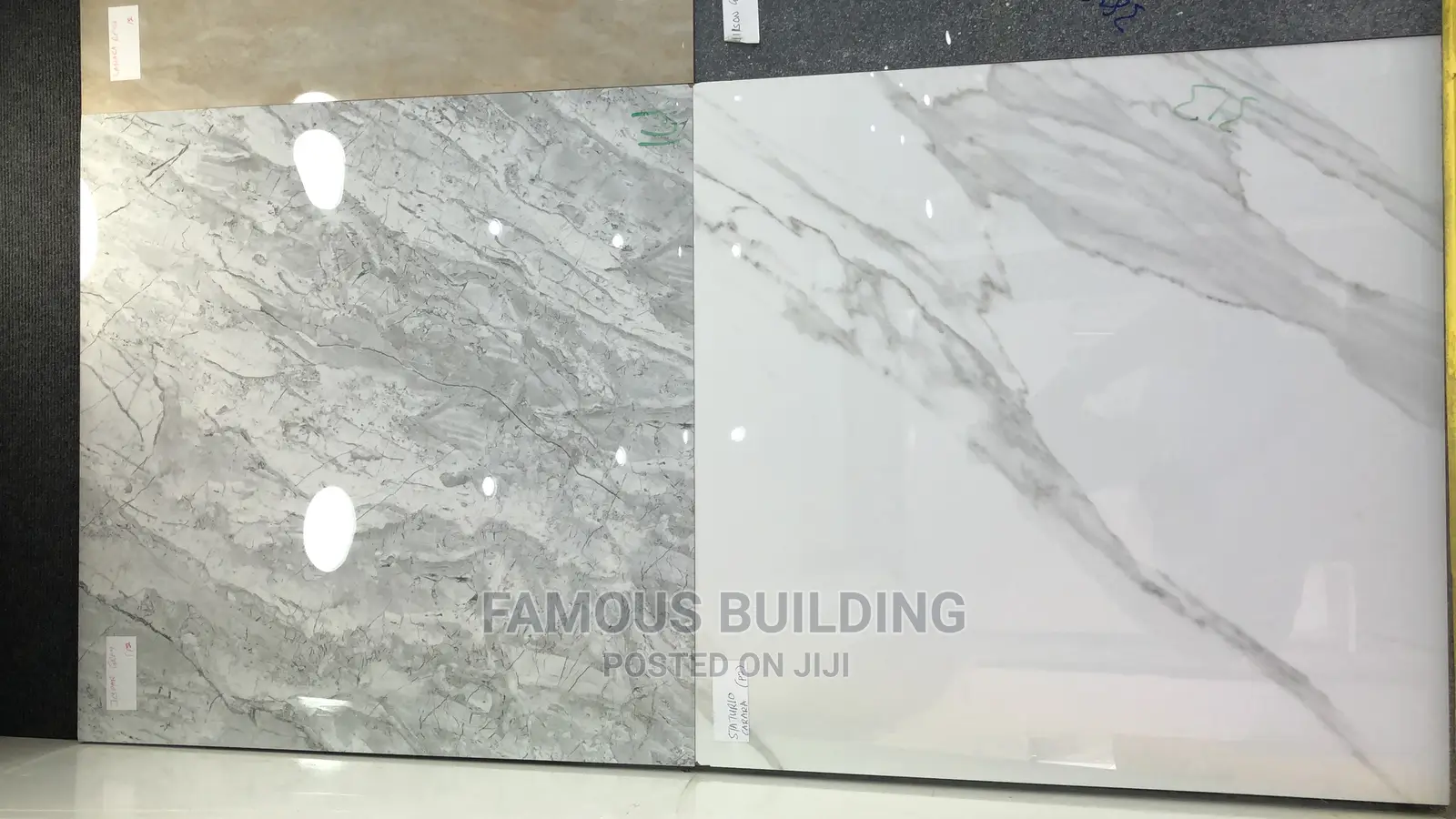 60/60 India  Floor Tiles