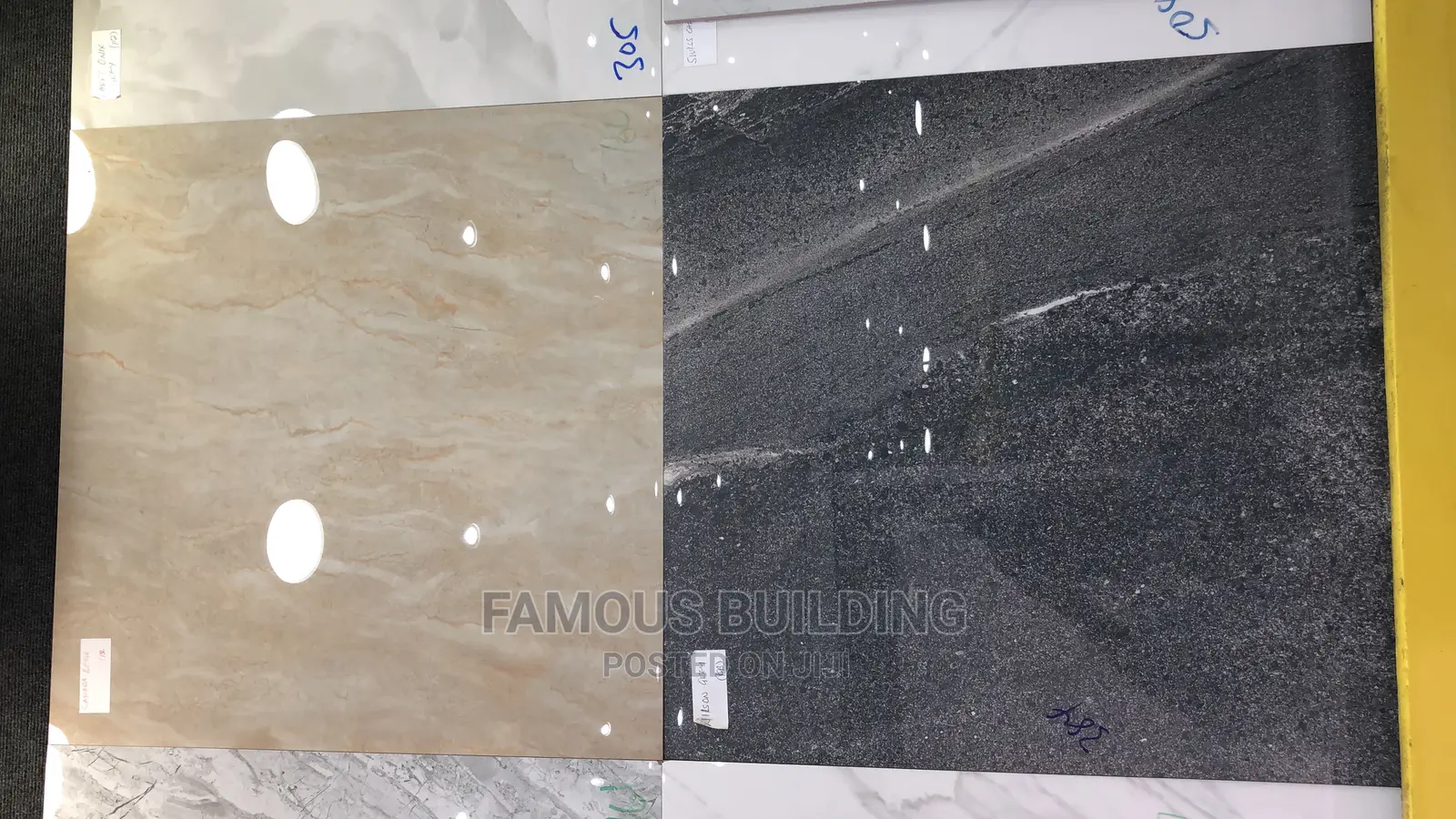60/60 India  Floor Tiles