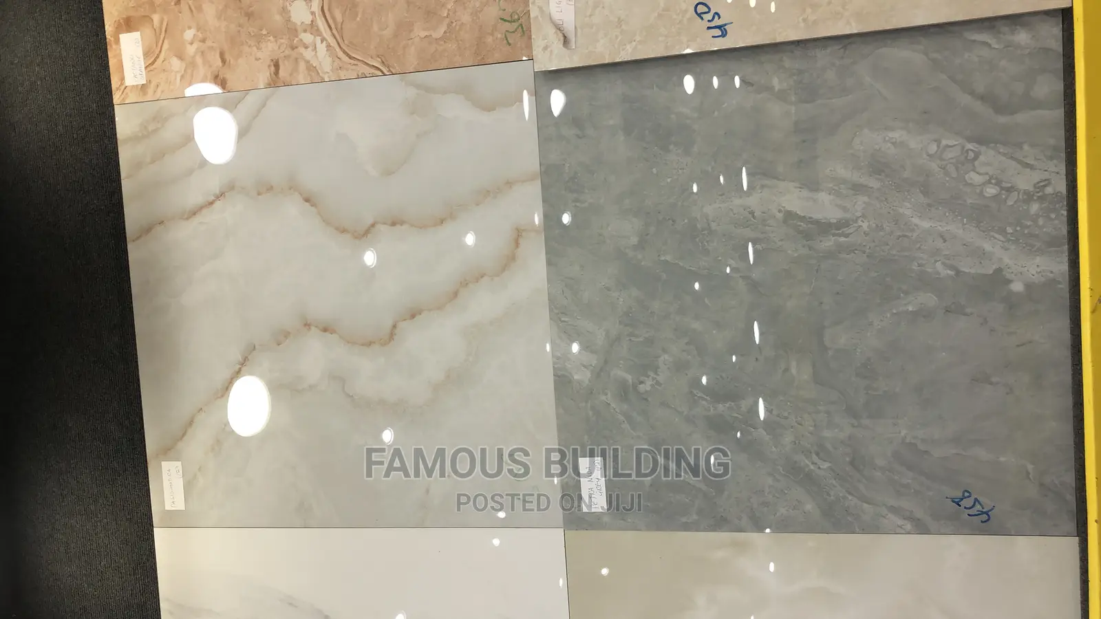60/60 India  Floor Tiles