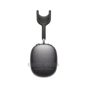 Noise Cancellation Wireless Headphones P9 - Black