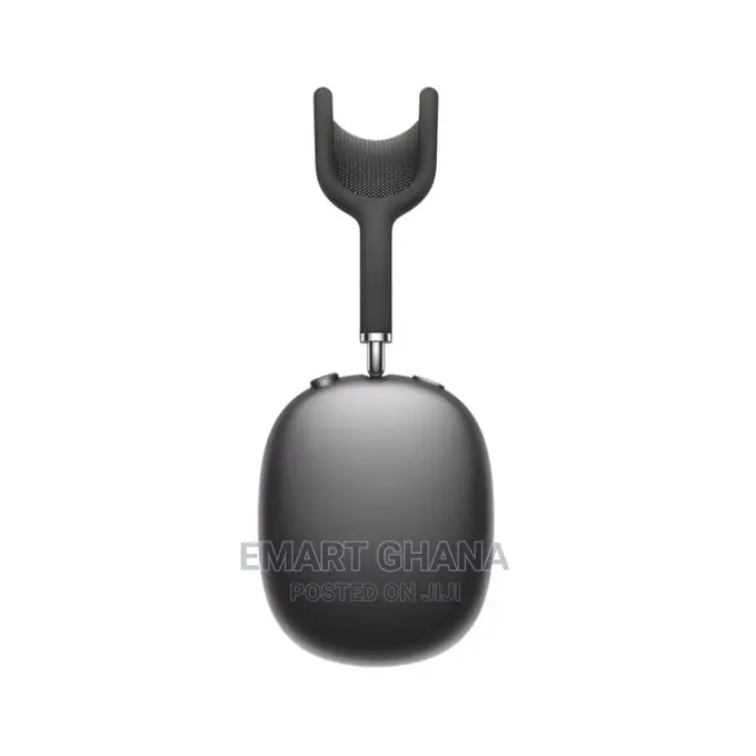 Noise Cancellation Wireless Headphones P9 - Black