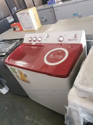 Top Fairmate Washing Machine Top Load 15kg