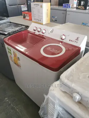 Top Fairmate Washing Machine Top Load 15kg
