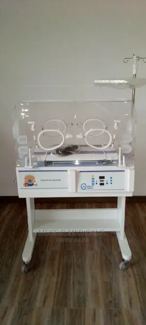 Baby Incubator(Standard)