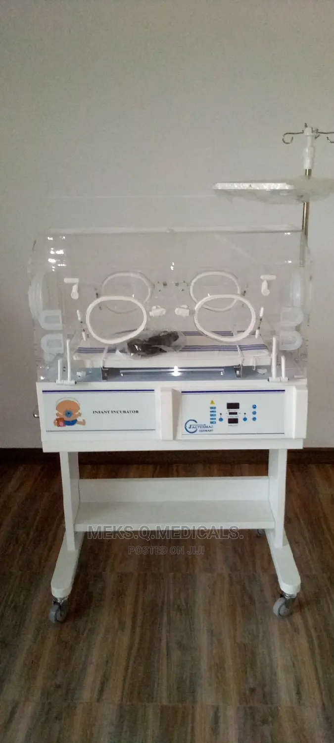 Baby Incubator(Standard)