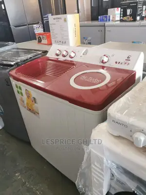 Unique Fairmate Washing Machine Top Load 15kg