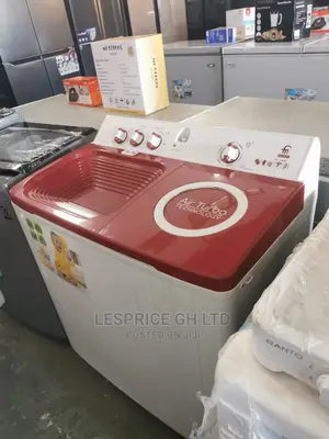 Original Fairmate Washing Machine Top Load 15kg