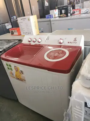 Perfect New Fairmate Washing Machine Top Load 15kg