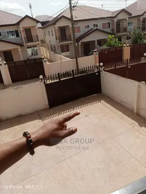 3bdrm Apartment in Wisa Groups, Accra Metropolitan for rent