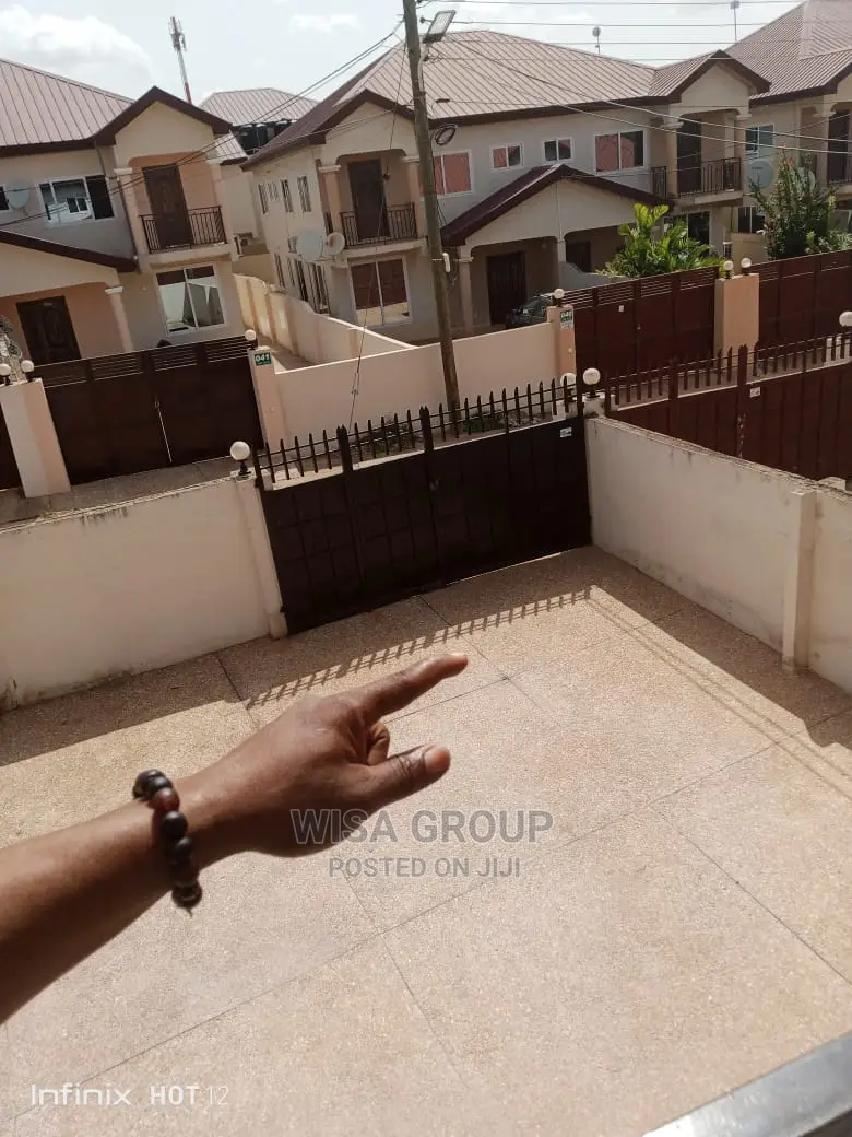 3bdrm Apartment in Wisa Groups, Accra Metropolitan for rent