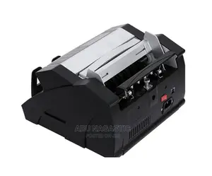 Money Cash Counting Machine PM- CC35D