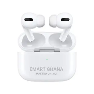 Bluetooth HIFI Wireless Earphone Touch