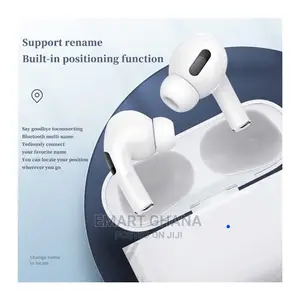 Bluetooth HIFI Wireless Earphone Touch