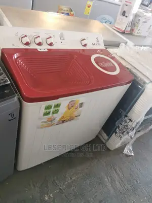 Stylish Fairmate Washing Machine Top Load 15kg