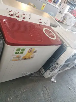 Designed Fairmate Washing Machine Top Load 15kg
