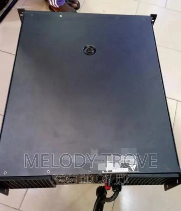 Powee Amplifier CA 30