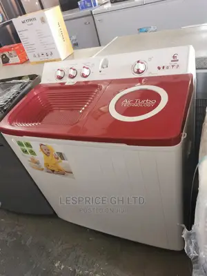 Brand New Fairmate Washing Machine Top Load 15kg